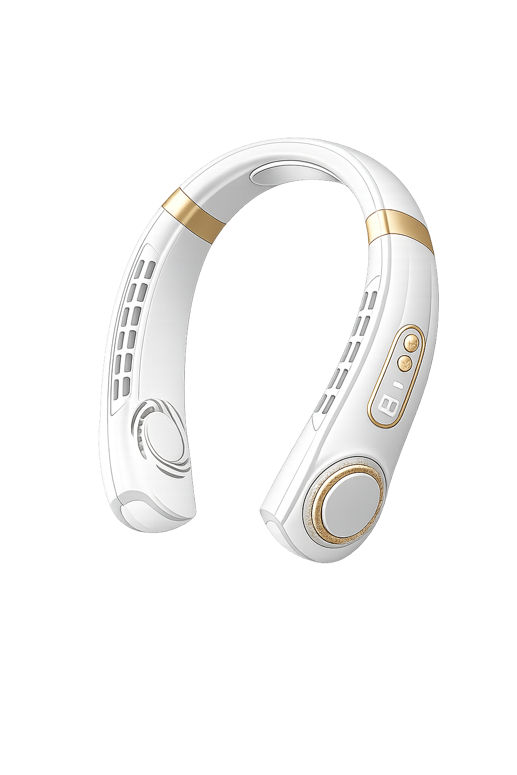 Ventilateur Tour de Cou Portable